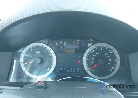 2009 Ford Escape Xlt z USA, uszkodzony, nr VIN 1FMCU03709KA99491